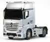 Mercedes Benz Actros 1851