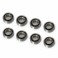 DISC.. Bearing set - X250