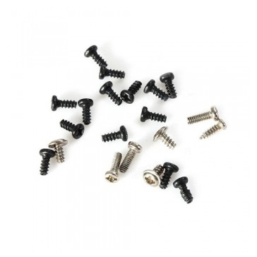 DISC.. Screw set - X250