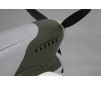 1/10 Plane 1100mm Typhoon PNP kit w/ reflex system