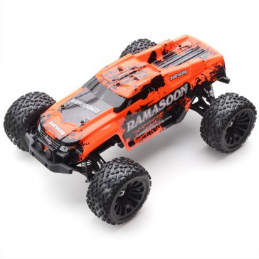 BSD Racing Monster truck 4x4 Ramasoon 