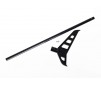 Tail Boom (Black-Anodized)/ T