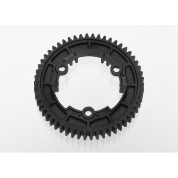 Spur gear, 54-tooth (1.0 metric pitch)