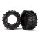 Tires, Maxx 2.8" (2)/ foam inserts (2)
