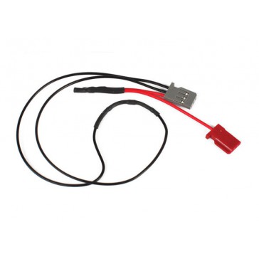 Temp/Voltage Telemetry Sensor - short