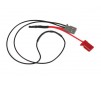 Temp/Voltage Telemetry Sensor - short