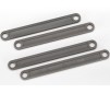 Camber Link Set (Plastic)(F&R)