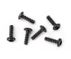 Screws, 1.6X5Mm Bcs, Self-Tapp Screws, 1