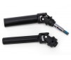 Driveshaft assembly, front, heavy duty (1) (left or right) (