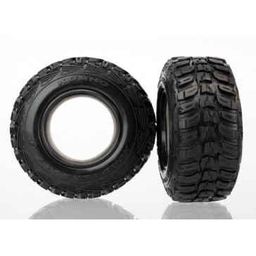 Tires, Kumho, Ultra-Soft (S1 O