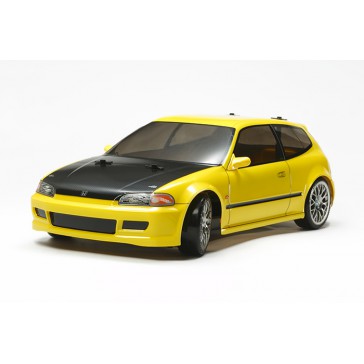 Honda Civic SiR (EG6) TT02D