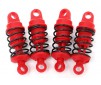 Shocks, Oil-Less (W/Springs) Shocks, Oil-