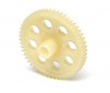 Spur Gear, 54-Tooth Spur Gear, 54-Tooth