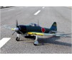 1/8 Plane 1400mm Zero A6M3 (Green) PNP kit