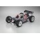 DISC.. DBX 2.0 Buggy Readyset (GXR18/Synchro KT200 2.4 Ghz) Type 1 Ro