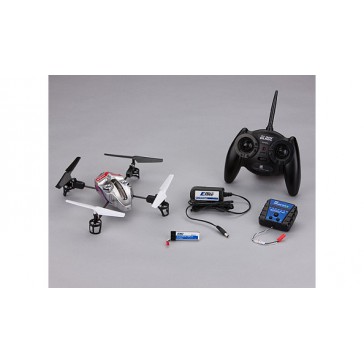 DISC.. Quadcopter mQX kit RTF (Mode 1)