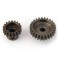 Pinion Module 0.6 16T (Tamiya)