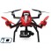 DISC.. Aton Plus Quad-rotor With 2-Axis Gimbal 3S 5000 lip