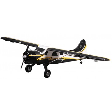 fms beaver rc airplane 2000mm