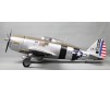 1/8 Plane 1500mm P-47 Razorback "Bonnie" PNP kit