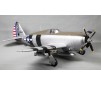 1/8 Plane 1500mm P-47 Razorback "Bonnie" PNP kit