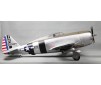 1/8 Plane 1500mm P-47 Razorback "Bonnie" PNP kit