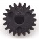 DISC.. 20T motor gear for Patriot 2wd Buggy