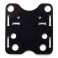 DISC.. Glass fiber camera unit  for FPV 220 Crossking sport racer