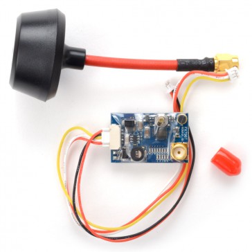 DISC.. 5.8GHZ VTX for FPV 220 Crossking Competition racer