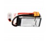 LiPo 4S1P 14,8V 1800mAh 45C 92x29x32mm 199g (XT60) for FPV