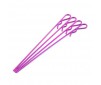 METALLIC PURPLE X-LONG BODY PIN 1/8TH