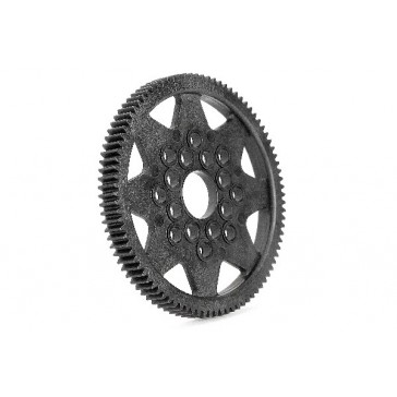 Spur Gear 90 Tooth (48 Pitch)