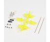 UNIVERSAL LINKAGE SET - YELLOW