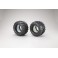 DISC.. Tire/Inner Sponge(for MAD FORCE Ready Se