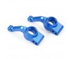 TRAXXAS SLASH/STAMPEDE VXL BLUE ALUM REAR KNUCKLE ARMS