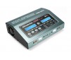 D400 Ultimate Duo 400w AC/DC Charger with power distribution