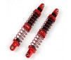 PG4 Alloy Rear Shocks 72mm Centres