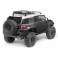 DISC.. CRAWLER VENTURE TOYOTA FJ GUN METAL