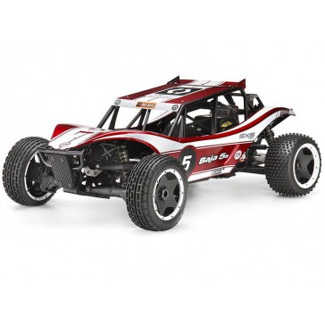 hpi baja 5b kraken