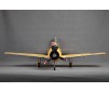 1/8 Plane 1400MM T-28 (V4) Yellow PNP kit