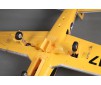 1/8 Plane 1400MM T-28 (V4) Yellow PNP kit