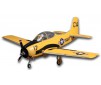 1/8 Plane 1400MM T-28 (V4) Yellow PNP kit