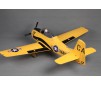 1/8 Plane 1400MM T-28 (V4) Yellow PNP kit