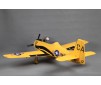 1/8 Plane 1400MM T-28 (V4) Yellow PNP kit