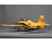 1/8 Plane 1400MM T-28 (V4) Yellow PNP kit