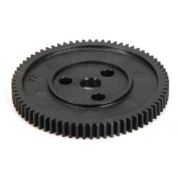 Direct Drive Spur Gear, 72T, 48P