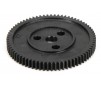 Direct Drive Spur Gear, 72T, 48P