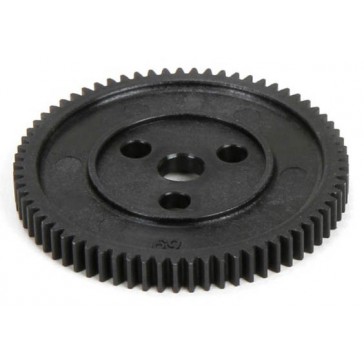 Direct Drive Spur Gear, 69T, 48P