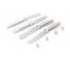 5x4.5 Bullnose Propeller w/ 5mm insert