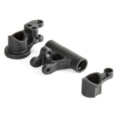 Steering Bell Crank Set: All SCTE